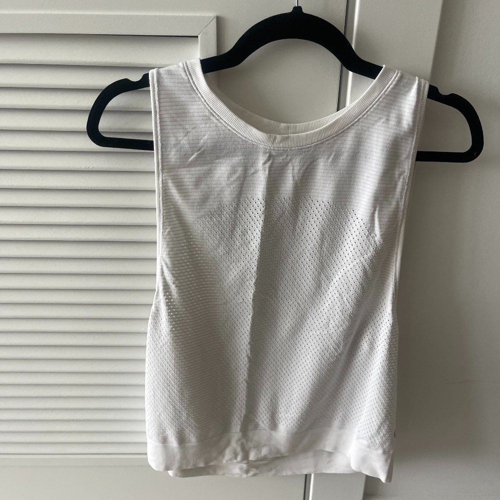 Lululemon Workout Tank Top
